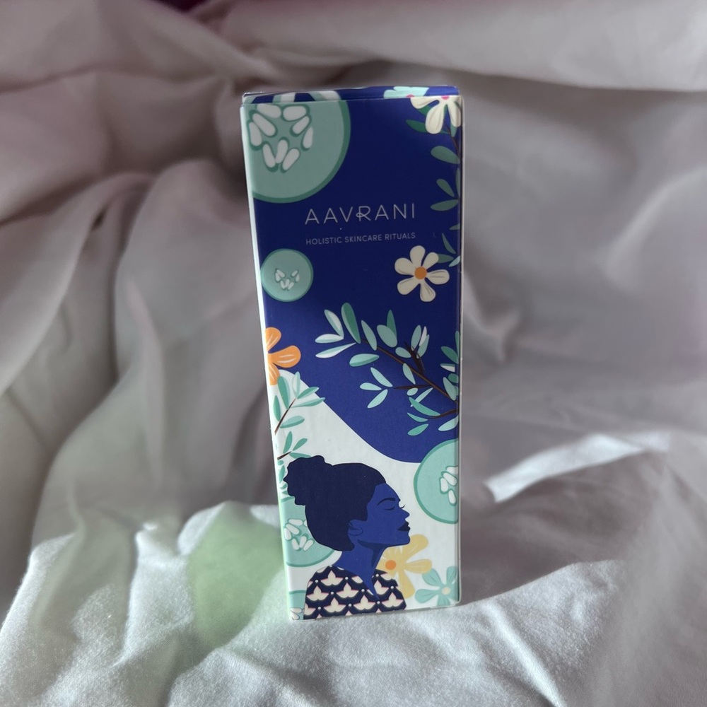 AAVRANI Balance Restoring Face Product